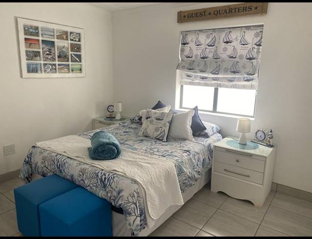 2 BEDROOM HOUSE FOR SALE IN BRITTANIA REEF ESTATE
